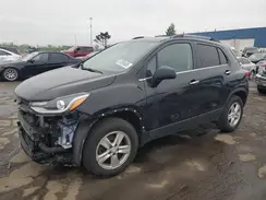 3GNCJPSB1JL257066 2018 CHEVROLET TRAX