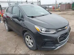 3GNCJPSB1JL262994 2018 CHEVROLET TRAX