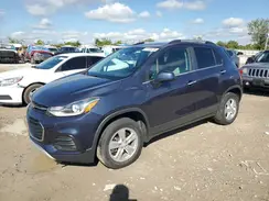 3GNCJPSB1JL271663 2018 CHEVROLET TRAX