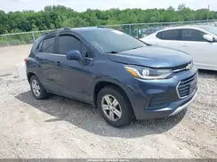 3GNCJPSB1JL277088 2018 CHEVROLET TRAX