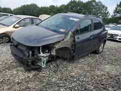 3GNCJPSB1JL301373 2018 CHEVROLET TRAX