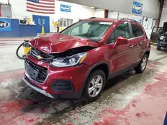 3GNCJPSB1JL301518 2018 CHEVROLET TRAX