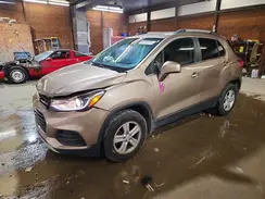 3GNCJPSB1JL304547 2018 CHEVROLET TRAX