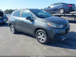 3GNCJPSB1JL306525 2018 CHEVROLET TRAX
