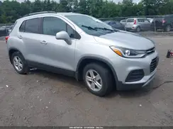 3GNCJPSB1JL308632 2018 CHEVROLET TRAX