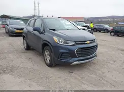 3GNCJPSB1JL331375 2018 CHEVROLET TRAX
