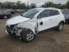 3GNCJPSB1JL333322 2018 CHEVROLET TRAX