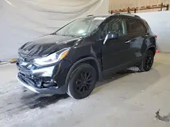 3GNCJPSB1JL360245 2018 CHEVROLET TRAX