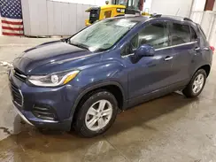 3GNCJPSB1JL373156 2018 CHEVROLET TRAX