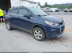 3GNCJPSB1JL397330 2018 CHEVROLET TRAX