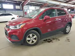 3GNCJPSB1JL400307 2018 CHEVROLET TRAX