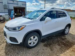 3GNCJPSB1KL121232 2019 CHEVROLET TRAX