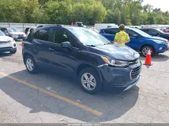3GNCJPSB1KL142789 2019 CHEVROLET TRAX