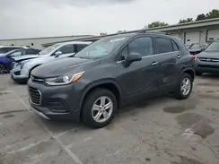 3GNCJPSB1KL145417 2019 CHEVROLET TRAX