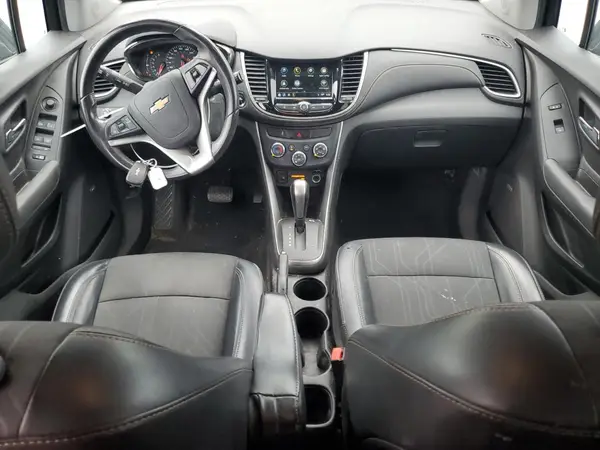 3GNCJPSB1KL145417 2019 CHEVROLET TRAX - Image 8