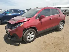 3GNCJPSB1KL152447 2019 CHEVROLET TRAX