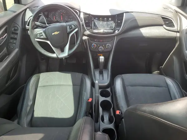 3GNCJPSB1KL152447 2019 CHEVROLET TRAX - Image 8