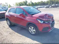 3GNCJPSB1KL157146 2019 CHEVROLET TRAX