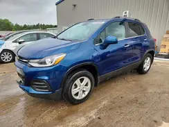 3GNCJPSB1KL170818 2019 CHEVROLET TRAX