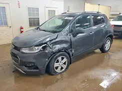 3GNCJPSB1KL175498 2019 CHEVROLET TRAX