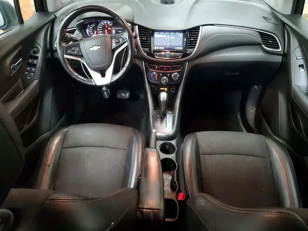 3GNCJPSB1KL175498 2019 CHEVROLET TRAX - Image 8