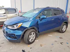3GNCJPSB1KL179406 2019 CHEVROLET TRAX