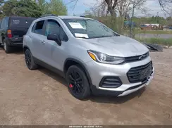 3GNCJPSB1KL187473 2019 CHEVROLET TRAX