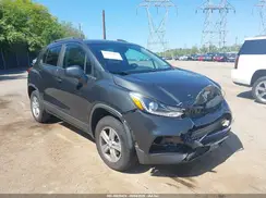 3GNCJPSB1KL189191 2019 CHEVROLET TRAX