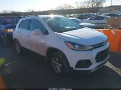 3GNCJPSB1KL194732 2019 CHEVROLET TRAX