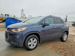 3GNCJPSB1KL198991 2019 CHEVROLET TRAX