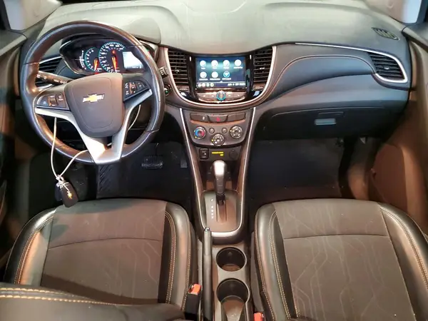 3GNCJPSB1KL198991 2019 CHEVROLET TRAX - Image 8
