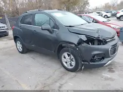 3GNCJPSB1KL208225 2019 CHEVROLET TRAX