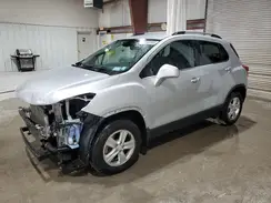 3GNCJPSB1KL211982 2019 CHEVROLET TRAX