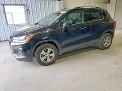 3GNCJPSB1KL213585 2019 CHEVROLET TRAX