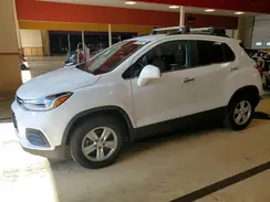 3GNCJPSB1KL220942 2019 CHEVROLET TRAX