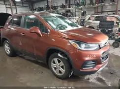3GNCJPSB1KL237028 2019 CHEVROLET TRAX