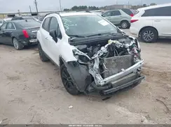 3GNCJPSB1KL239586 2019 CHEVROLET TRAX
