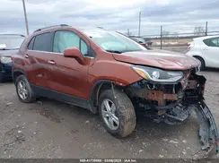 3GNCJPSB1KL250992 2019 CHEVROLET TRAX