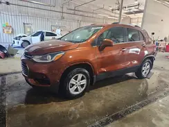 3GNCJPSB1KL256498 2019 CHEVROLET TRAX
