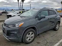 3GNCJPSB1KL262415 2019 CHEVROLET TRAX
