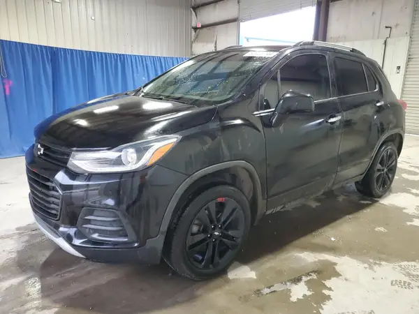 3GNCJPSB1KL263550 2019 CHEVROLET TRAX - Image 1