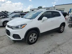3GNCJPSB1KL265833 2019 CHEVROLET TRAX