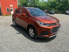 3GNCJPSB1KL276511 2019 CHEVROLET TRAX
