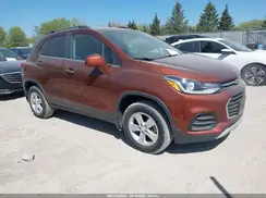 3GNCJPSB1KL276945 2019 CHEVROLET TRAX