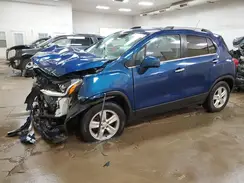 3GNCJPSB1KL281532 2019 CHEVROLET TRAX