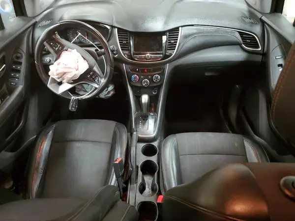 3GNCJPSB1KL281532 2019 CHEVROLET TRAX - Image 8