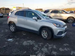 3GNCJPSB1KL285208 2019 CHEVROLET TRAX