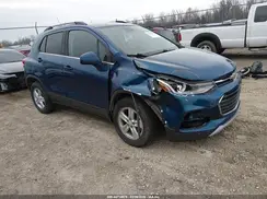 3GNCJPSB1KL285211 2019 CHEVROLET TRAX