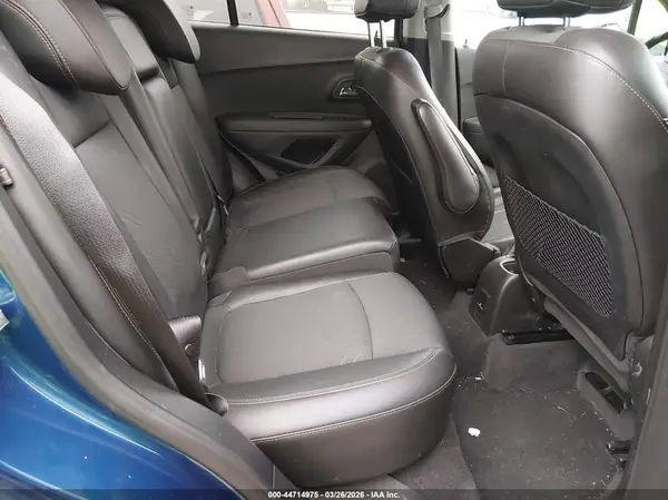 3GNCJPSB1KL285211 2019 CHEVROLET TRAX - Image 8