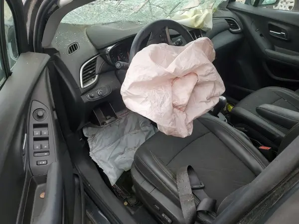 3GNCJPSB1KL312553 2019 CHEVROLET TRAX - Image 8